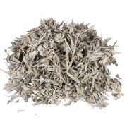 White Sage 1 kg witte salie (Salvia Apiana)