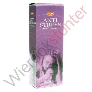 Anti Stress wierook