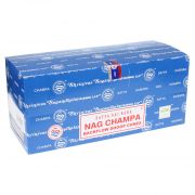 Nag Champa backflow wierook kegels