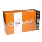 Nag Champa Golden Nag Palo Santo wierook