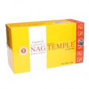 Nag Champa Golden Nag Temple wierook