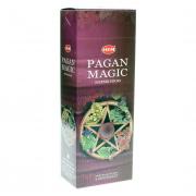 Pagan Magic wierook