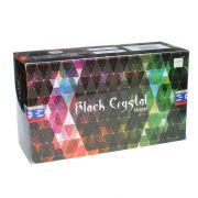 Nag Champa Black Crystal wierook