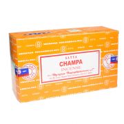 Nag Champa Champa wierook