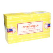 Nag champa Citronella wierook