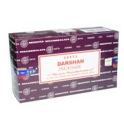 Nag Champa Darshan wierook