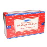 Nag Champa Dragons Blood wierook