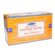 Nag Champa Eastern Tantra wierook