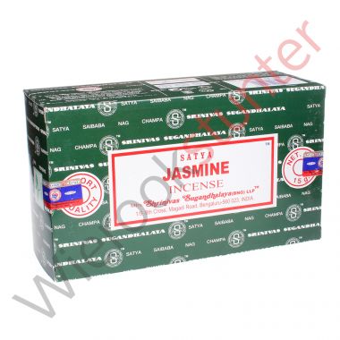 Nag Champa Jasmine wierook