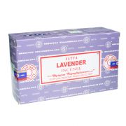 Nag Champa Lavendel wierook