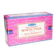 Nag Champa Mystic Yoga wierook