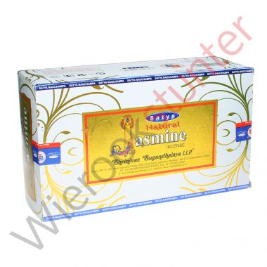 Nag Champa Natural Jasmine wierook