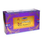 Nag Champa Natural Lavendel wierook