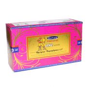 Nag Champa Natural Rose wierook