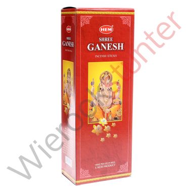 Shree Ganesh wierook