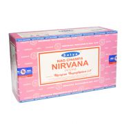 Nag Champa Nirvana wierook