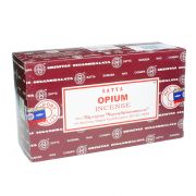 Nag Champa Opium wierook
