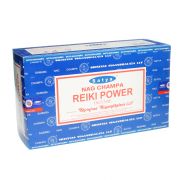 Nag Champa Reiki Power wierook