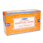 Nag Champa Spiritual Aura wierook