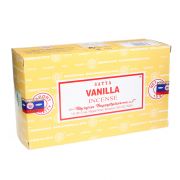 Nag Champa Vanilla wierook