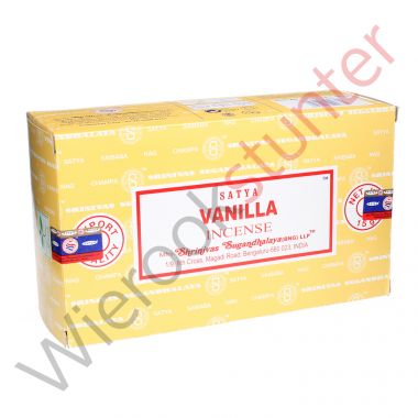 Nag Champa Vanilla wierook