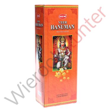 Veer Hanuman wierook