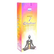 Darshan 7 Chakras wierook