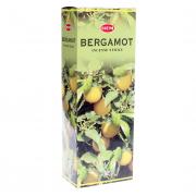 Bergamot wierook