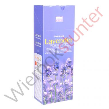 Darshan Lavender wierook