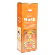 Darshan Musk wierook