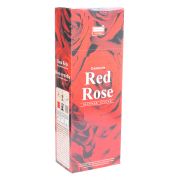 Darshan Red Rose wierook