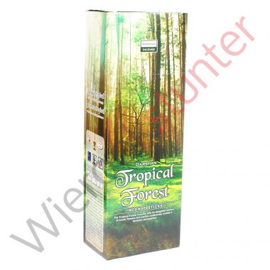 Darshan Tropical Forest wierook