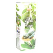 Darshan White Sage wierook