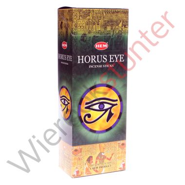 Horus Eye wierook