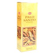 Palo Santo wierook