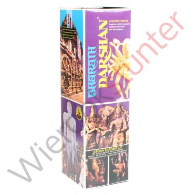 Darshan Bharath 25-pack wierook