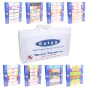 Nag Champa Gift set 48 assortiment wierook