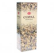 Copal wierook