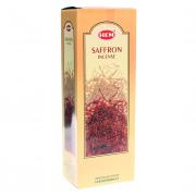 Saffron wierook