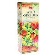 Wild Orchids wierook