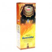 Darshan Kanishka wierook