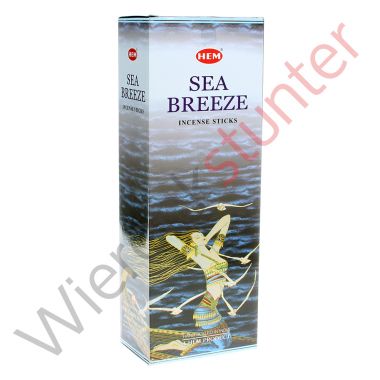 Sea Breeze wierook