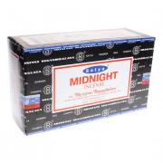 Nag Champa Midnight wierook