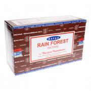 Nag Champa Rain Forest wierook