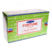 Nag Champa Fortune wierook