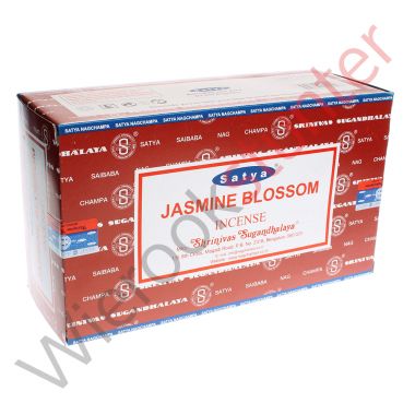 Nag Champa Jasmine Blossom wierook