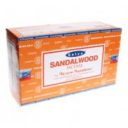 Nag Champa Sandalwood wierook