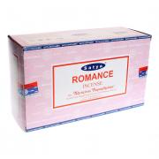 Nag Champa Romance wierook