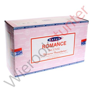 Nag Champa Romance wierook